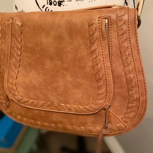 Bohemian Crossbody bag